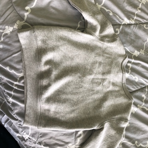 Toddler Polo Sweatshirt - Picture 4 of 6